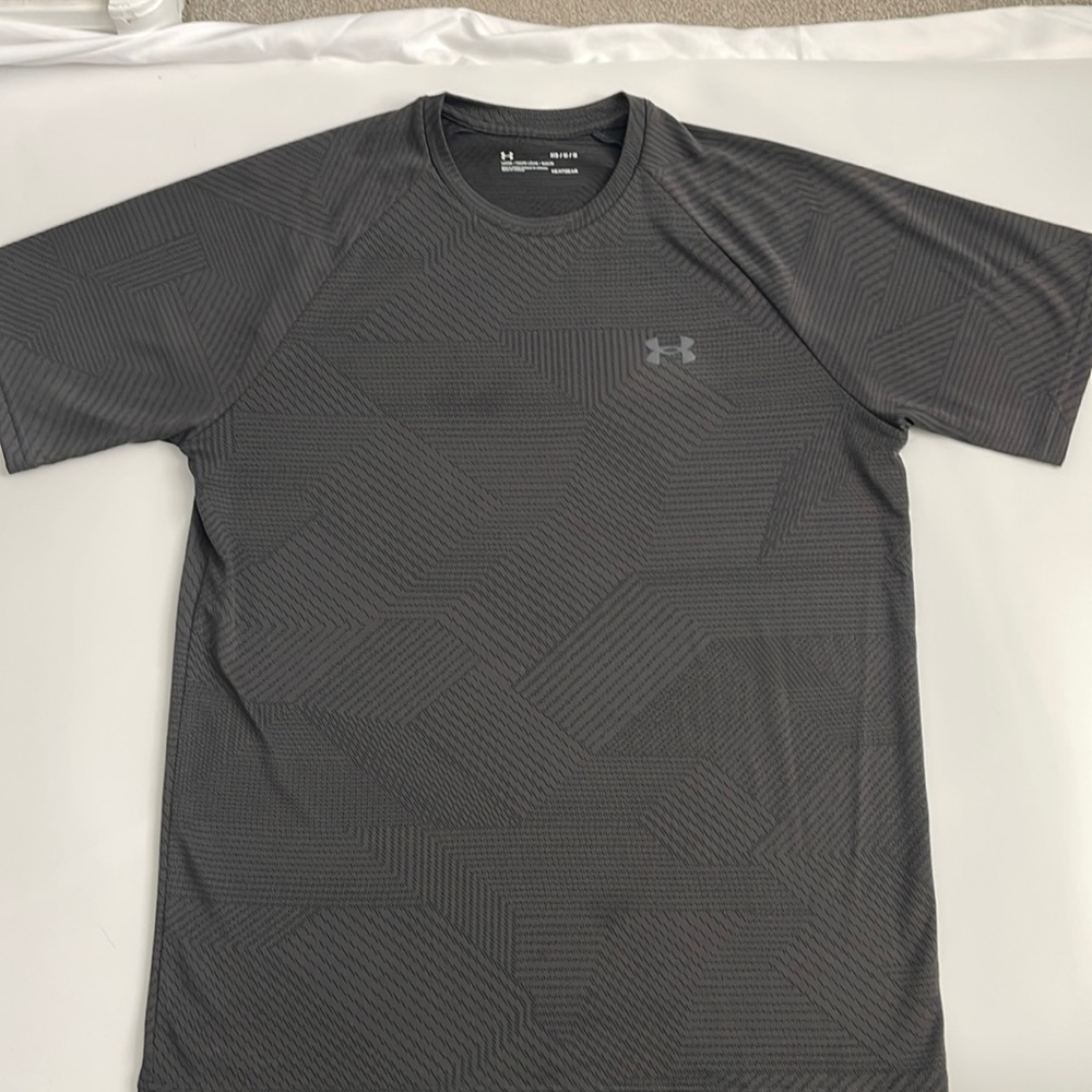 Men’s Under Armour Tech Tee
